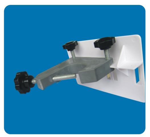 傳感器三聯(lián)插板、固定夾